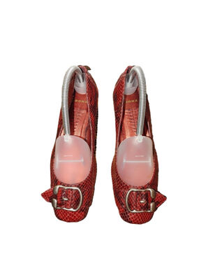 Bronx Flats Size 6.5